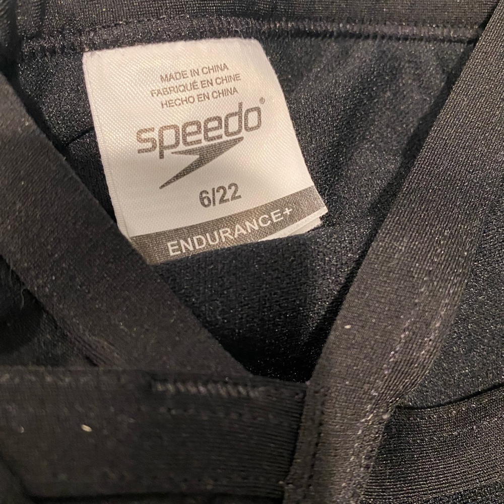 Kids Speedo